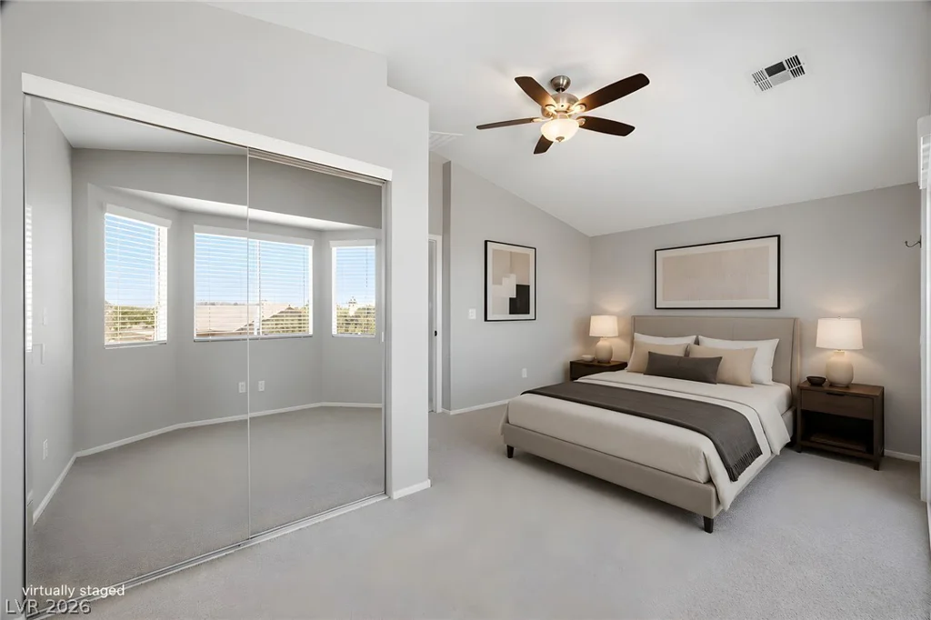 2514 Country Orchard, North Las Vegas, NV 89030