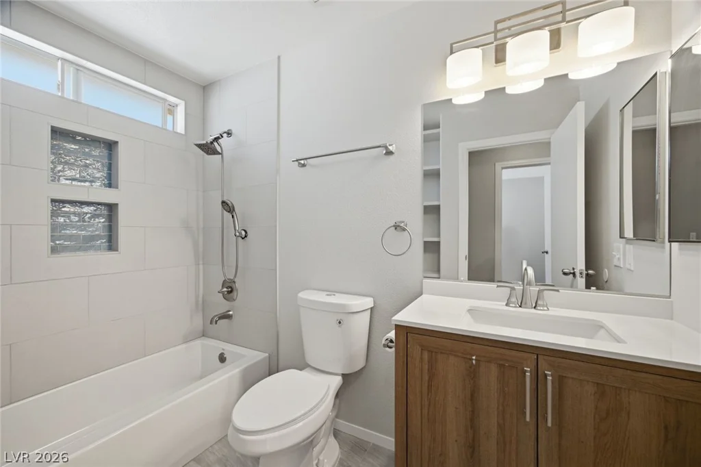 2514 Country Orchard, North Las Vegas, NV 89030