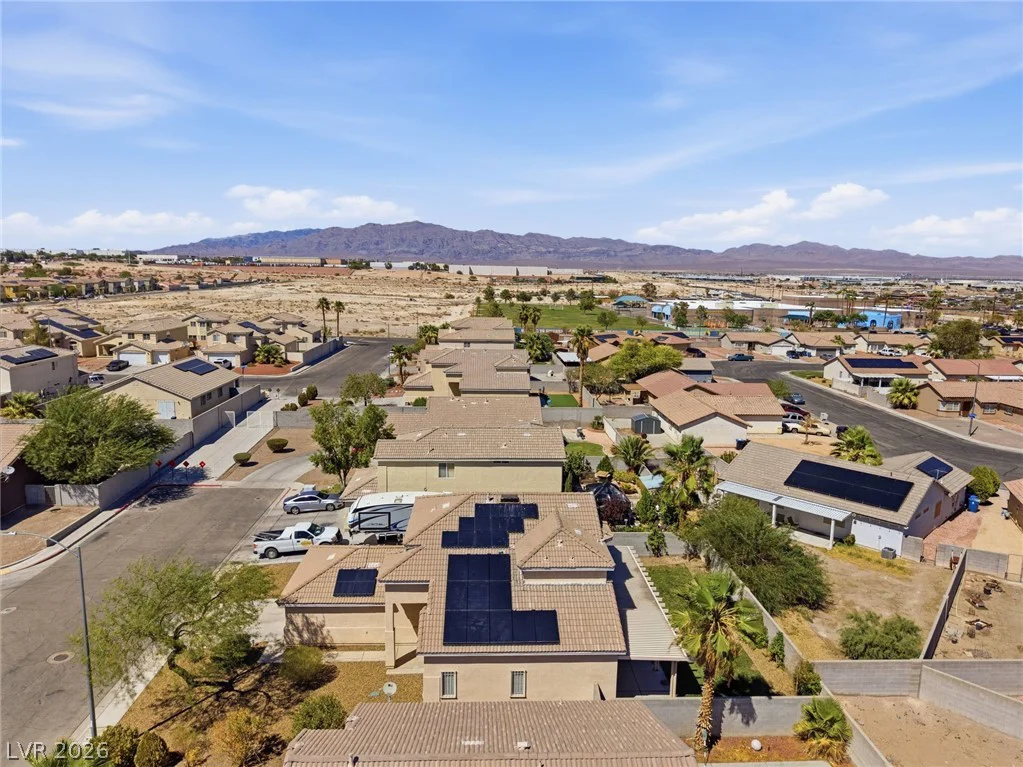 2514 Country Orchard, North Las Vegas, NV 89030