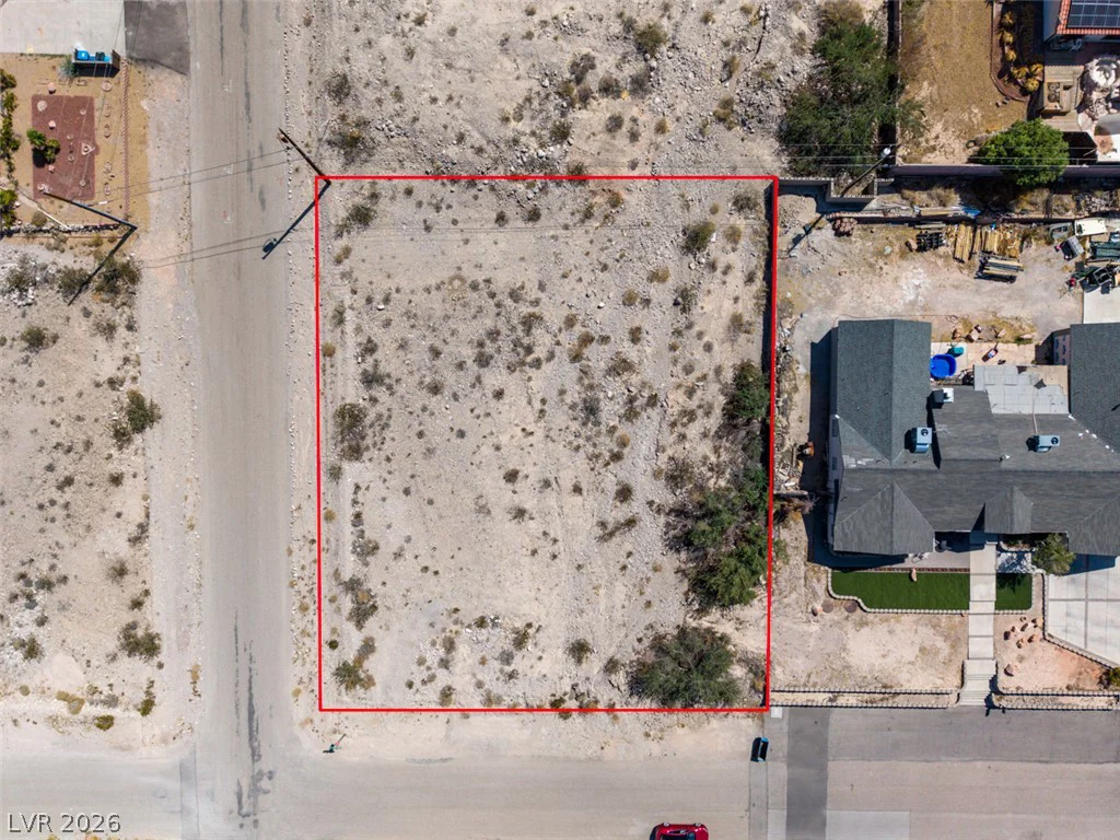 536 Benedict, Las Vegas, NV 89110