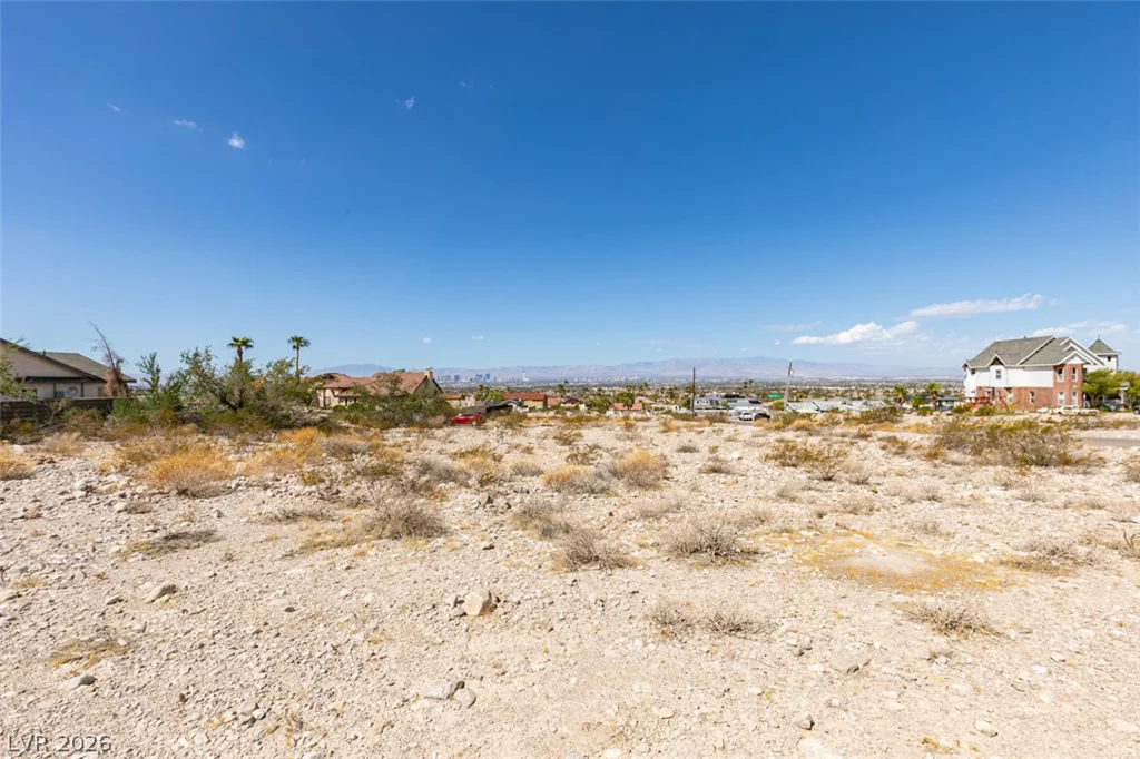 536 Benedict, Las Vegas, NV 89110