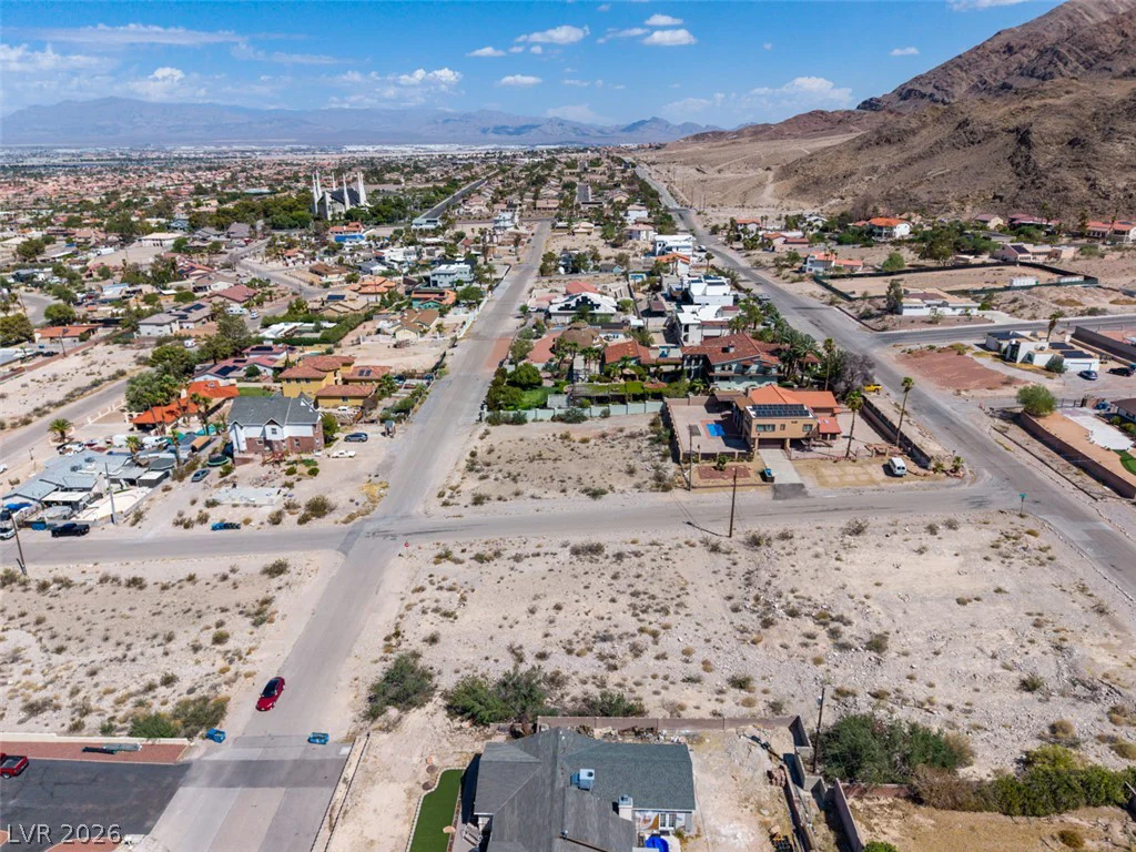 536 Benedict, Las Vegas, NV 89110