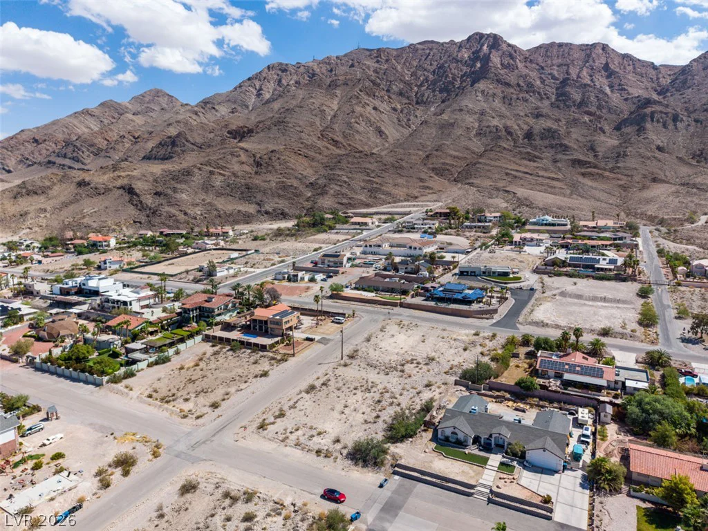 536 Benedict, Las Vegas, NV 89110