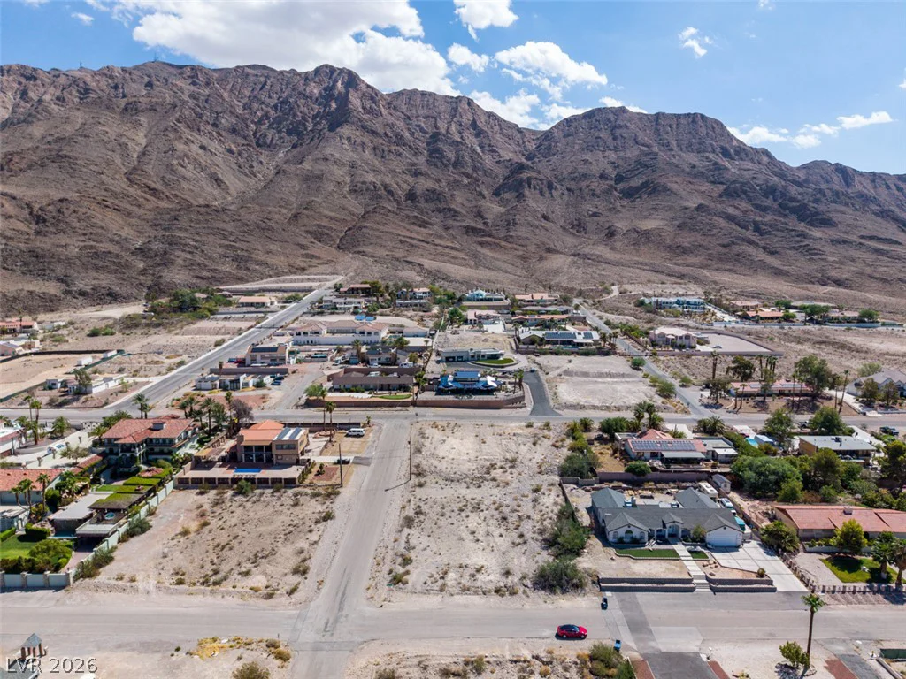 536 Benedict, Las Vegas, NV 89110