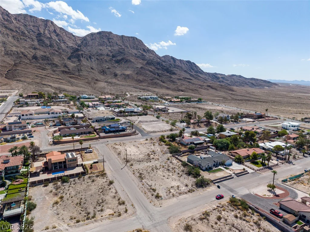 536 Benedict, Las Vegas, NV 89110