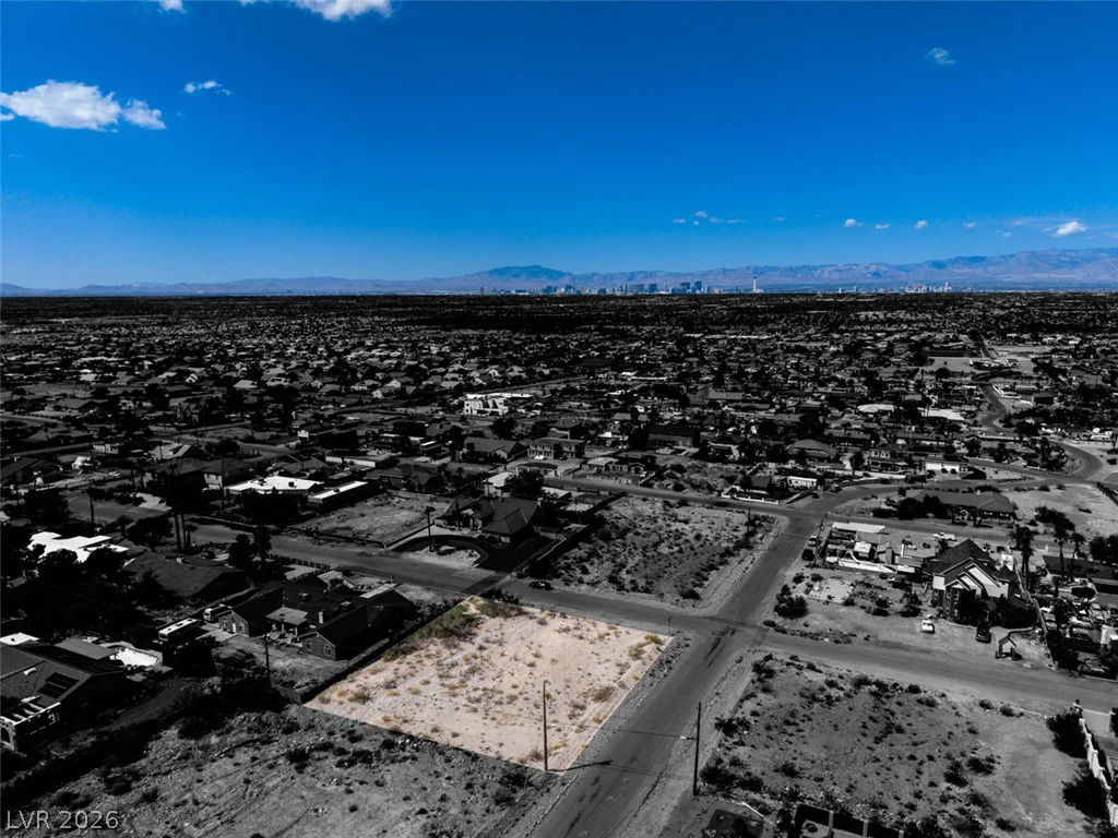 536 Benedict, Las Vegas, NV 89110
