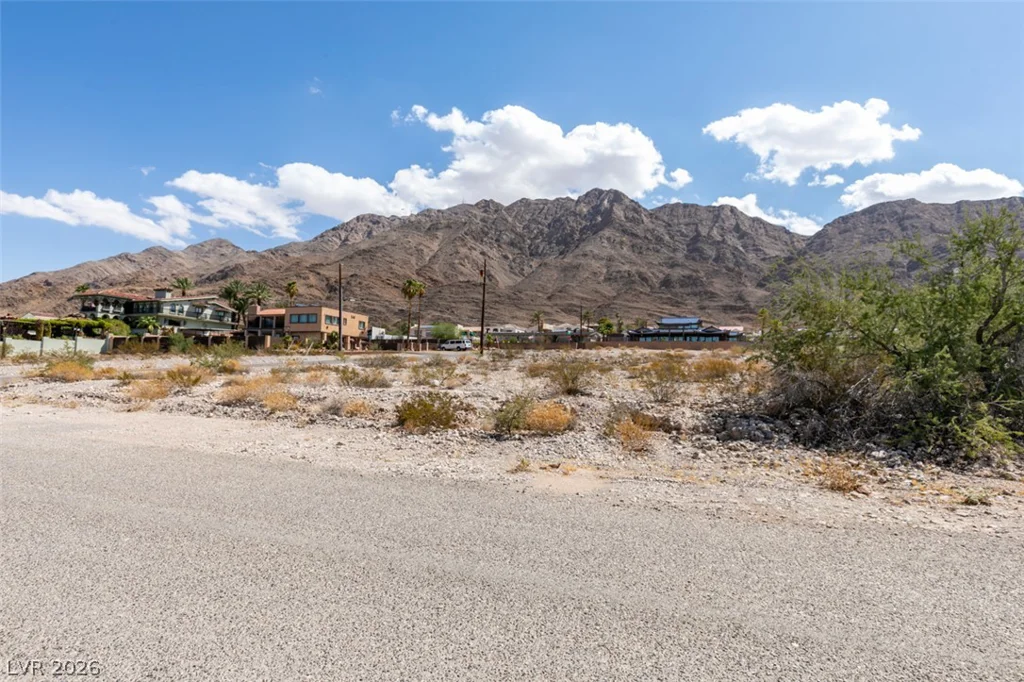 536 Benedict, Las Vegas, NV 89110