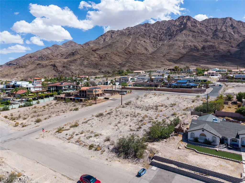 536 Benedict, Las Vegas, NV 89110