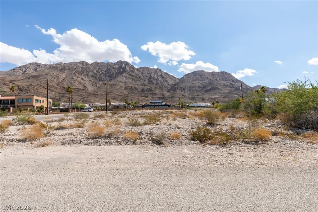 536 Benedict, Las Vegas, NV 89110