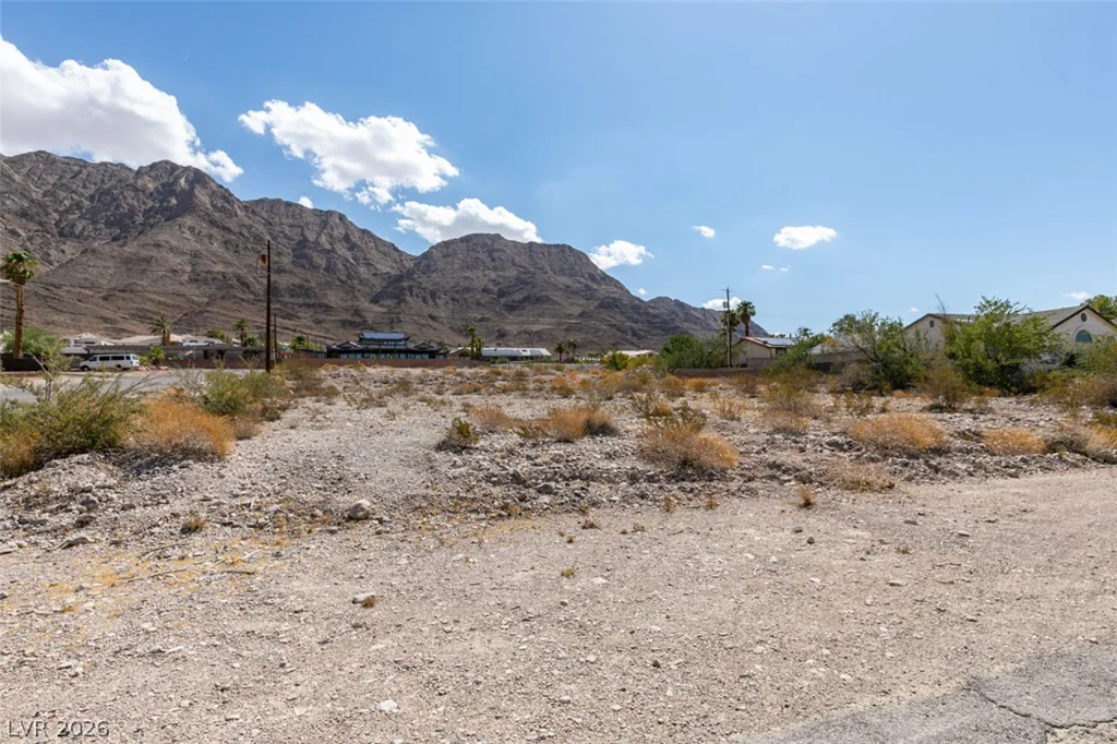 536 Benedict, Las Vegas, NV 89110