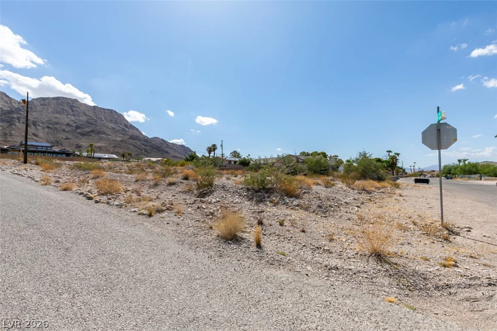 536 Benedict, Las Vegas, NV 89110