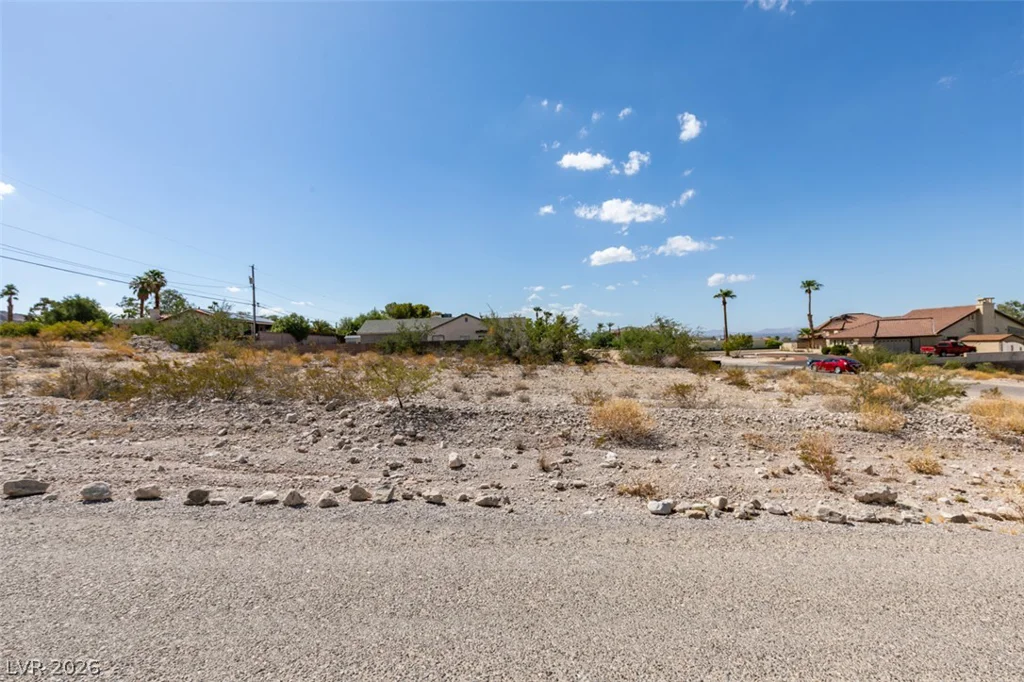536 Benedict, Las Vegas, NV 89110
