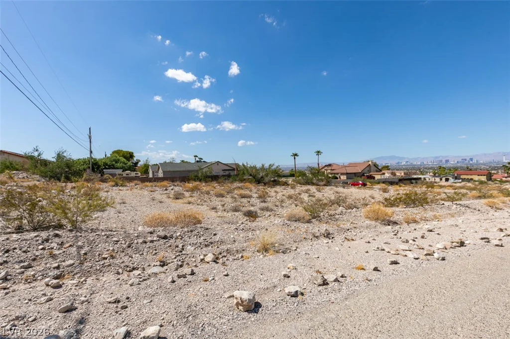 536 Benedict, Las Vegas, NV 89110