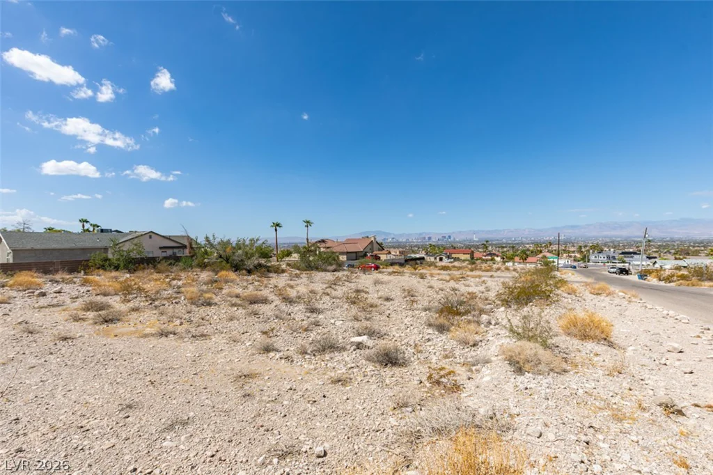 536 Benedict, Las Vegas, NV 89110