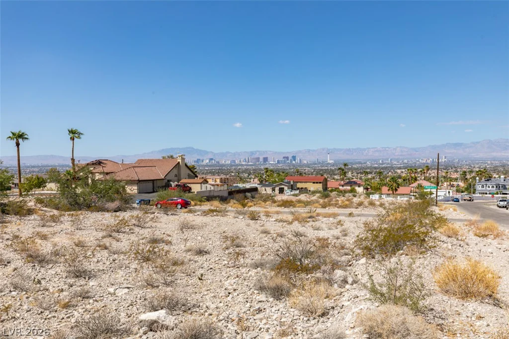 536 Benedict, Las Vegas, NV 89110