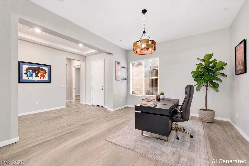 51 Thorn Creek, Henderson, NV 89011