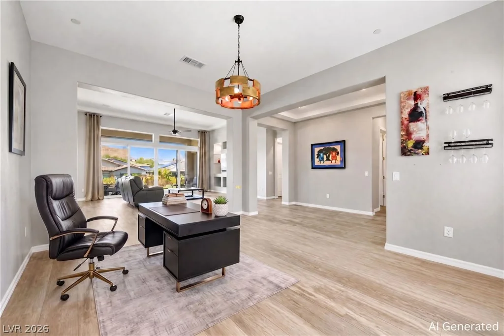 51 Thorn Creek, Henderson, NV 89011
