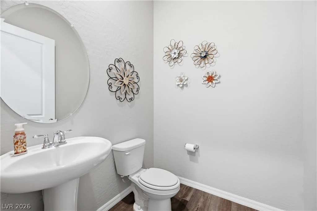 51 Thorn Creek, Henderson, NV 89011