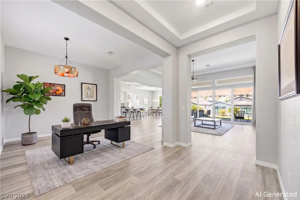 51 Thorn Creek, Henderson, NV 89011
