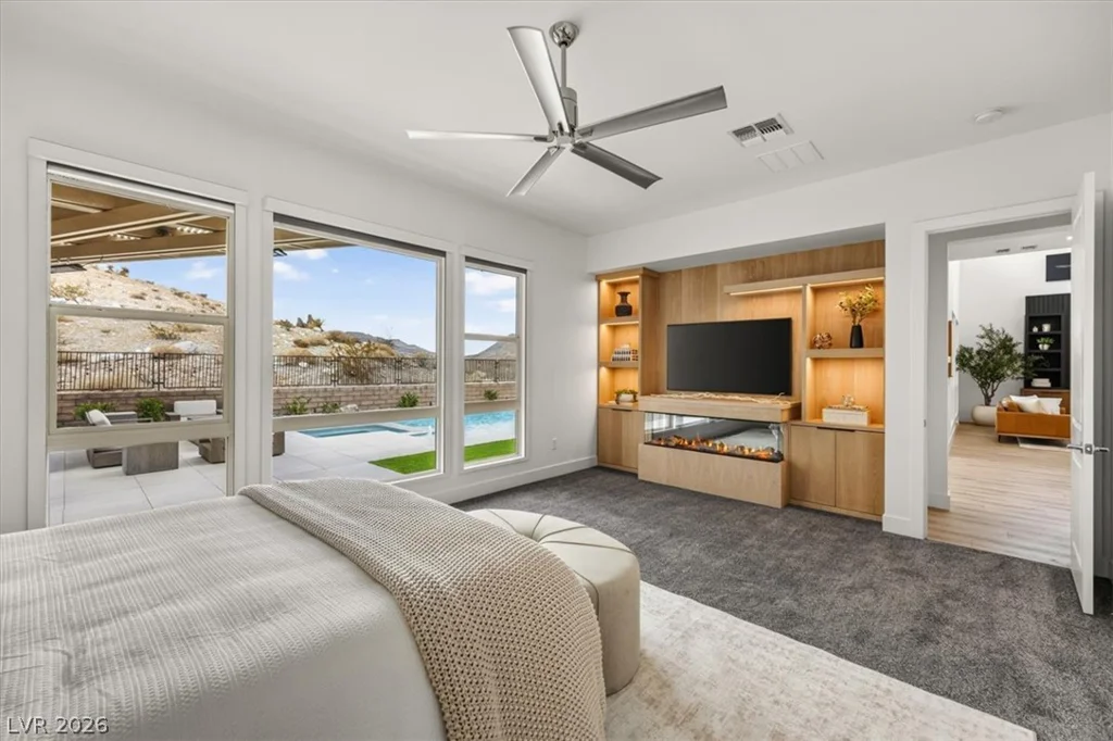 2611 Nevada Agave, Las Vegas, NV 89138