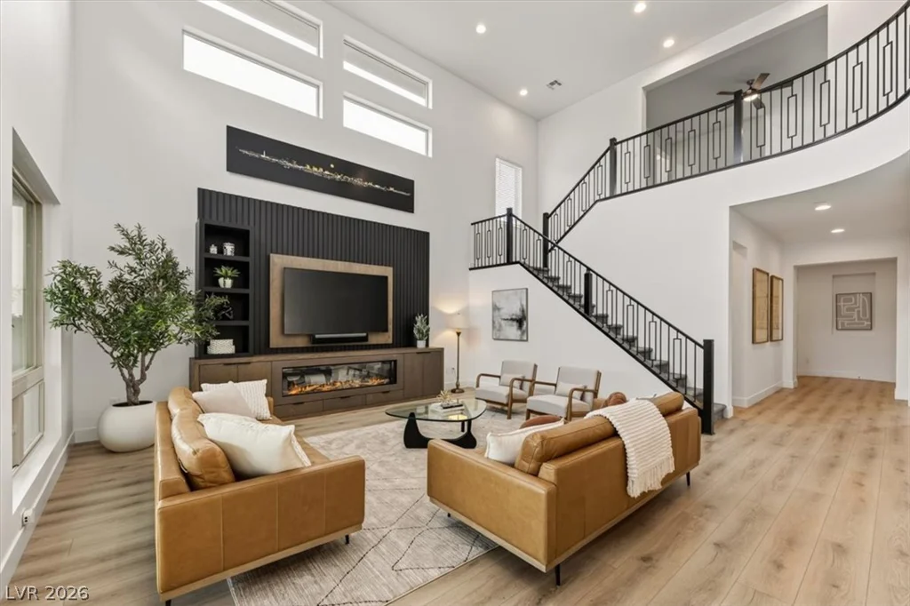 2611 Nevada Agave, Las Vegas, NV 89138