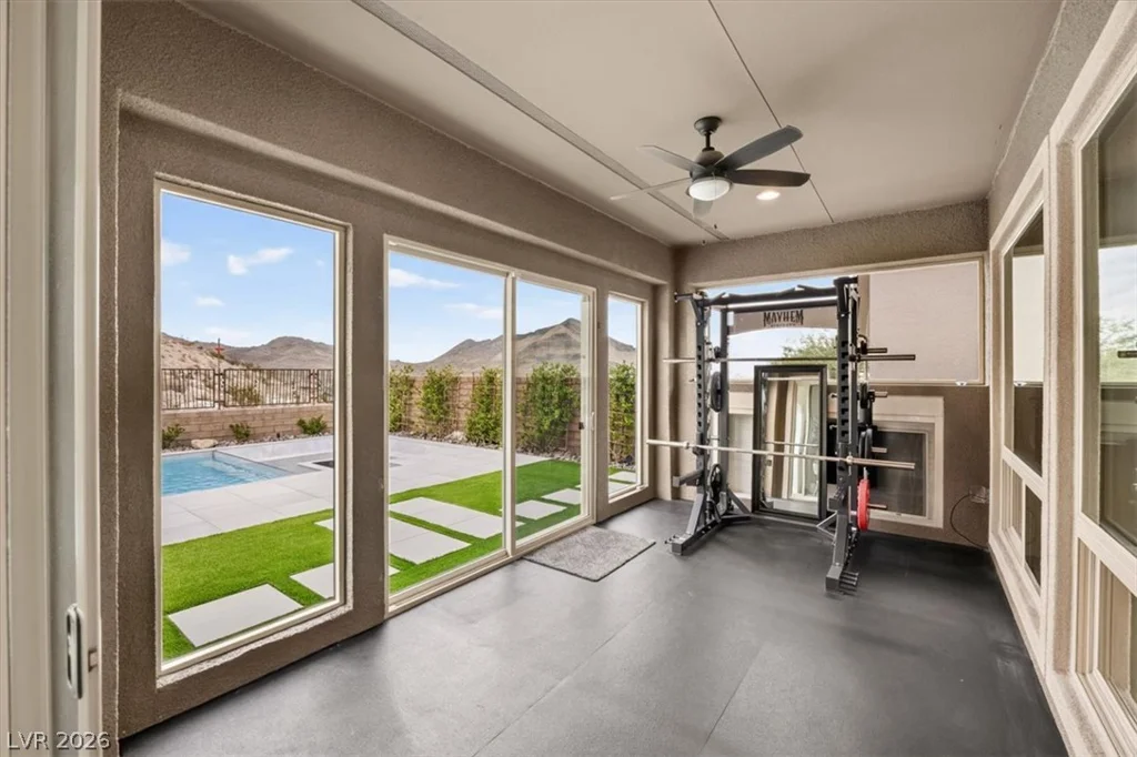 2611 Nevada Agave, Las Vegas, NV 89138