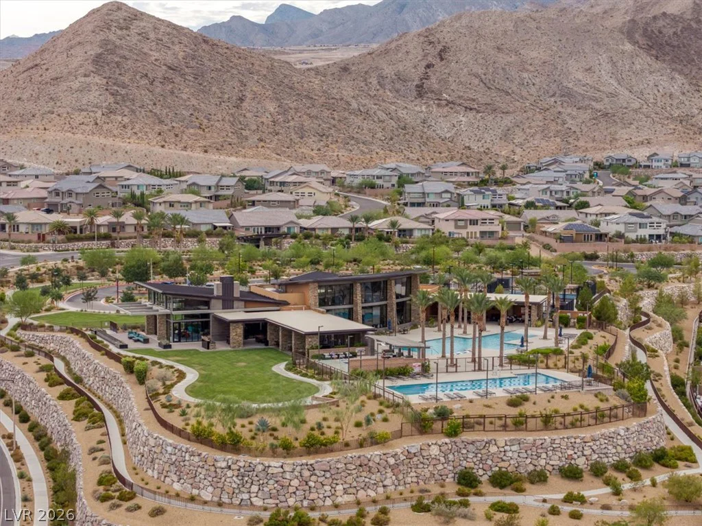 2611 Nevada Agave, Las Vegas, NV 89138