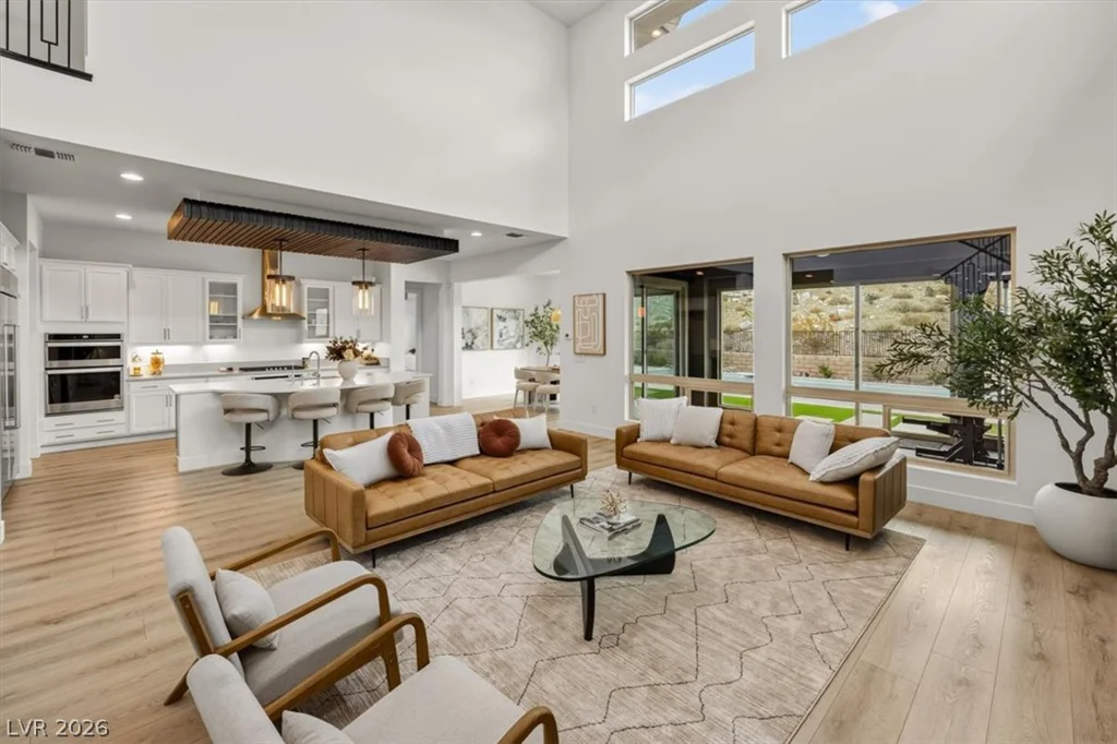 2611 Nevada Agave, Las Vegas, NV 89138