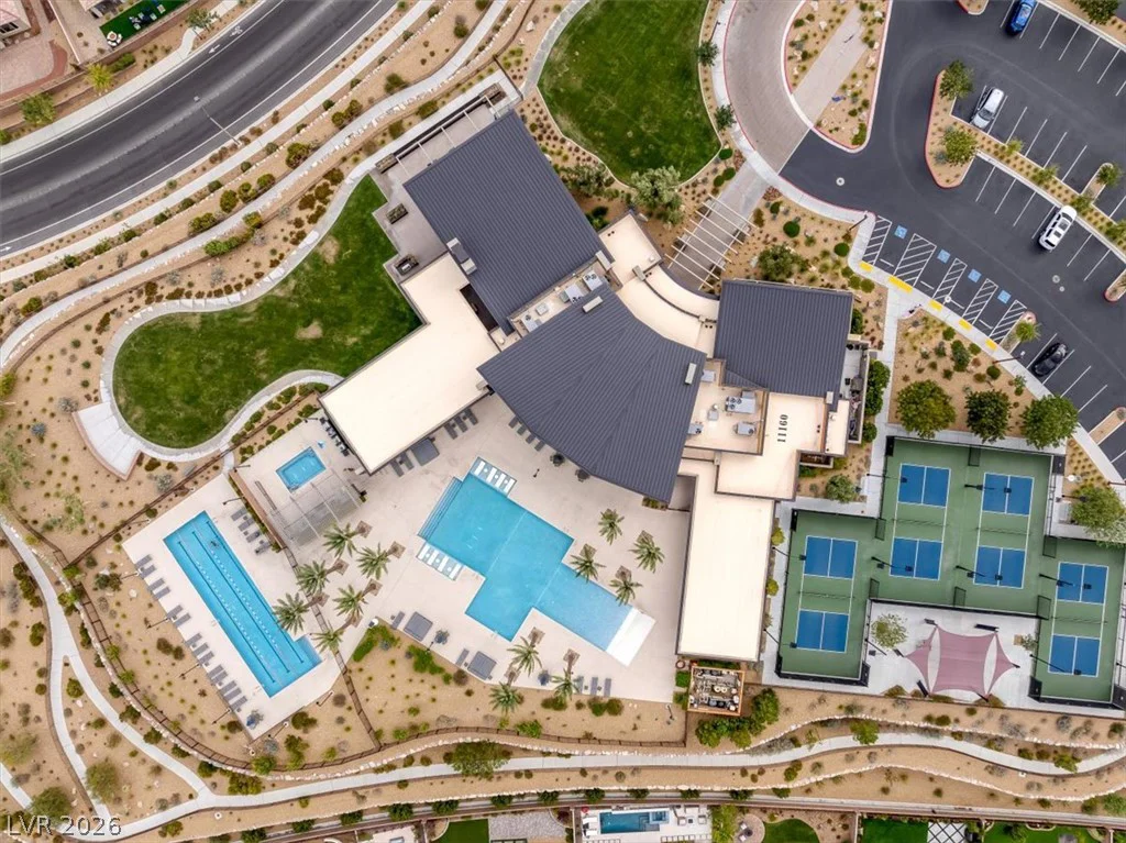 2611 Nevada Agave, Las Vegas, NV 89138