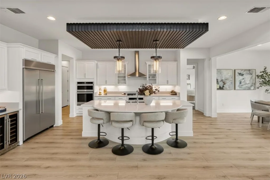 2611 Nevada Agave, Las Vegas, NV 89138