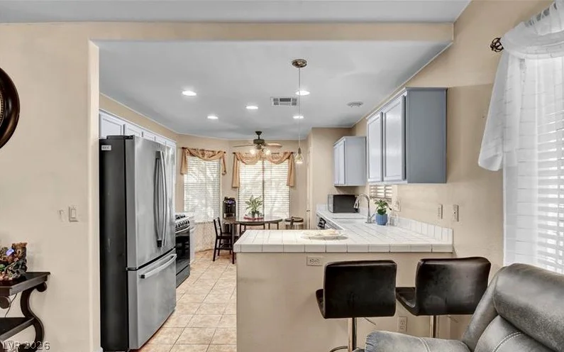 4210 Chicory, North Las Vegas, NV 89032