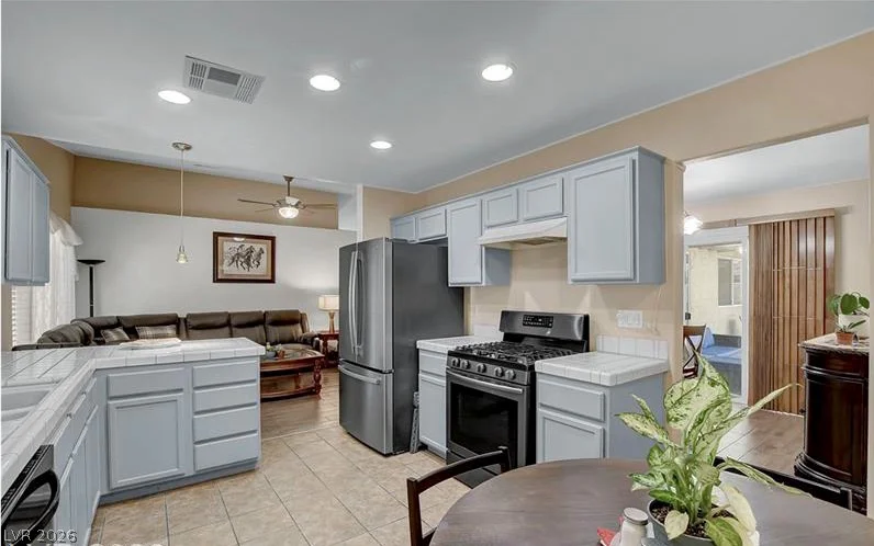 4210 Chicory, North Las Vegas, NV 89032