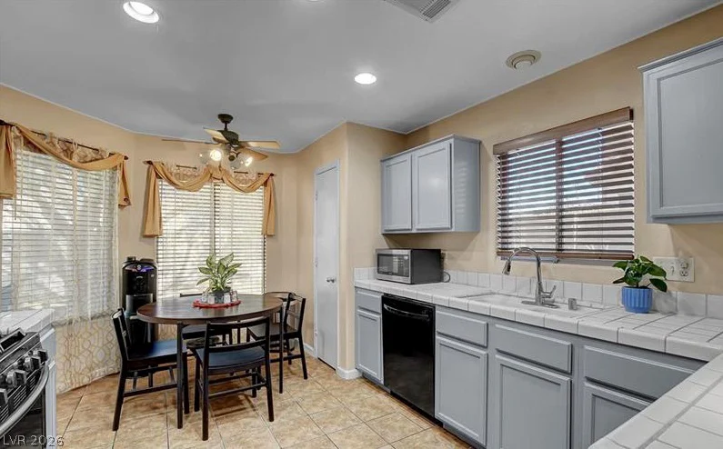 4210 Chicory, North Las Vegas, NV 89032