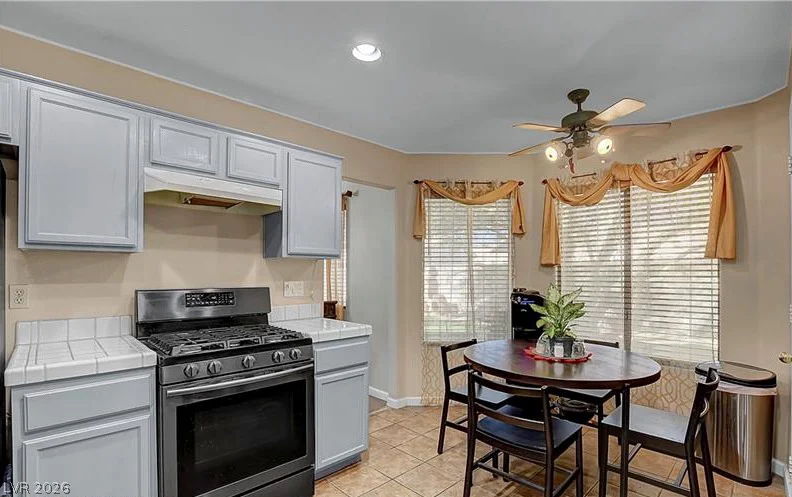 4210 Chicory, North Las Vegas, NV 89032
