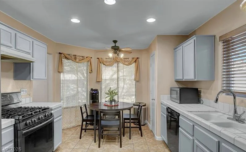 4210 Chicory, North Las Vegas, NV 89032