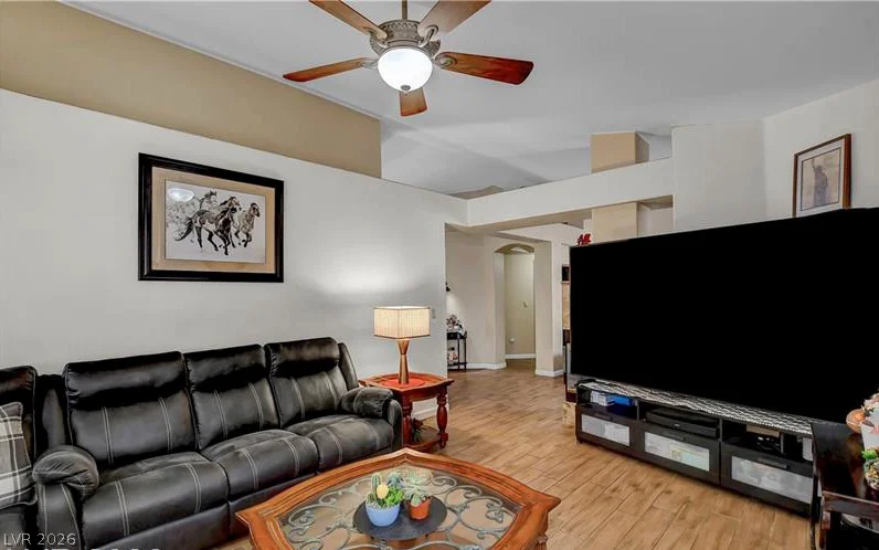 4210 Chicory, North Las Vegas, NV 89032