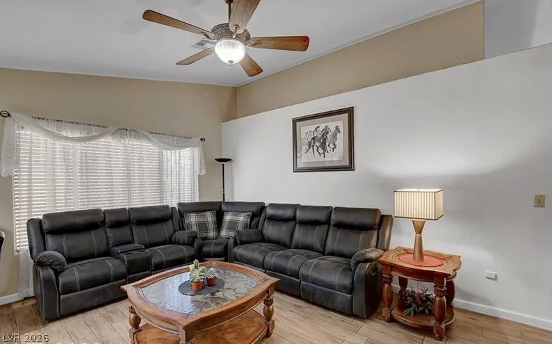 4210 Chicory, North Las Vegas, NV 89032