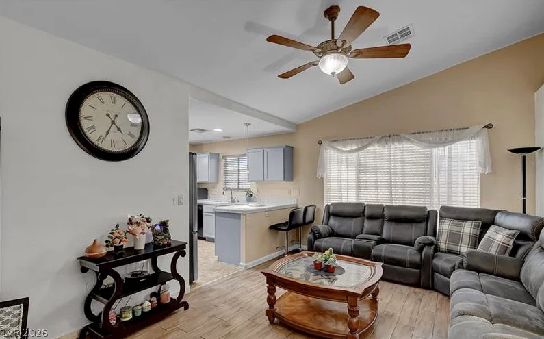 4210 Chicory, North Las Vegas, NV 89032