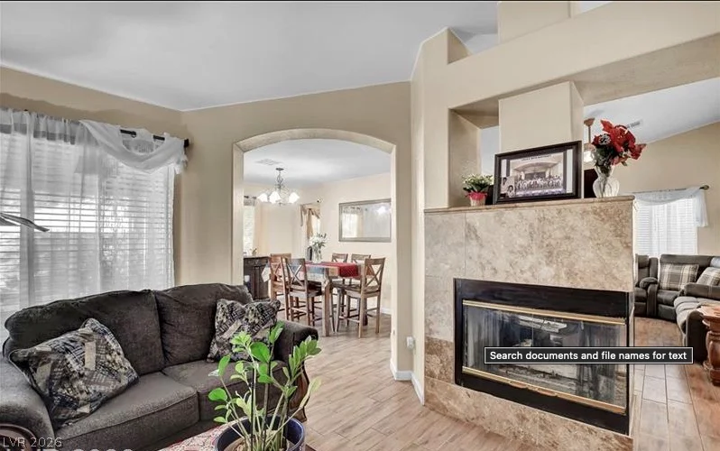 4210 Chicory, North Las Vegas, NV 89032