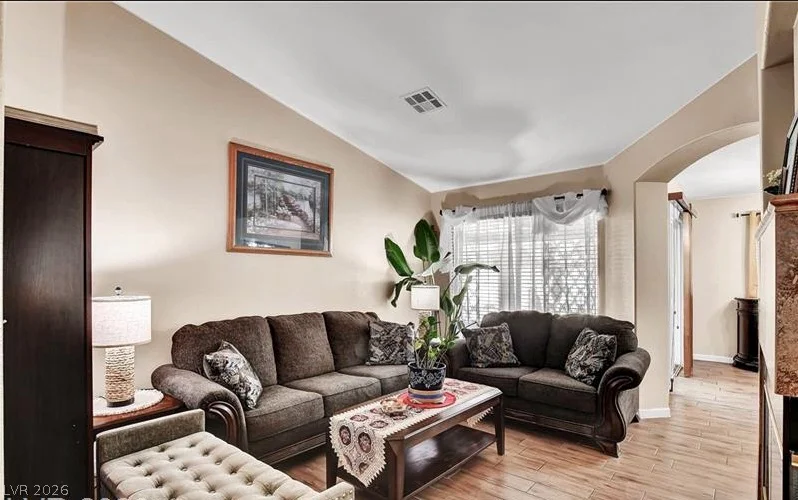 4210 Chicory, North Las Vegas, NV 89032