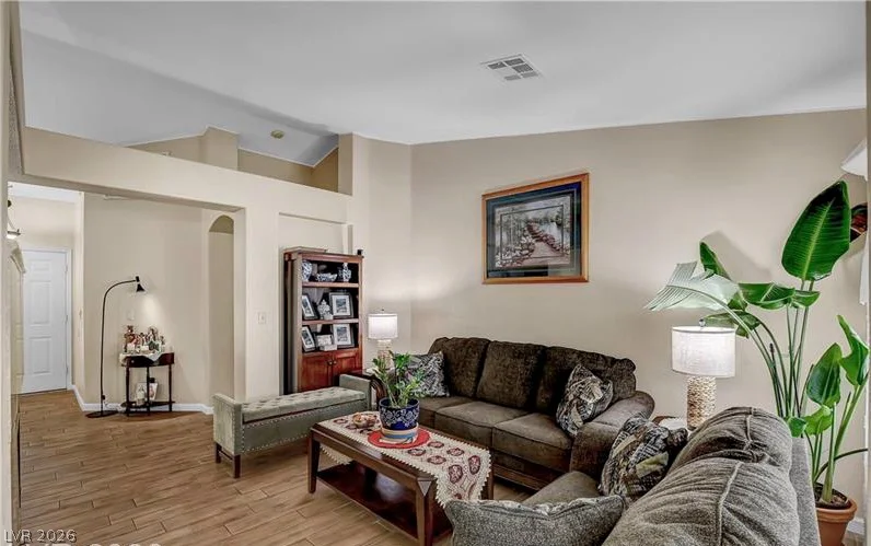 4210 Chicory, North Las Vegas, NV 89032