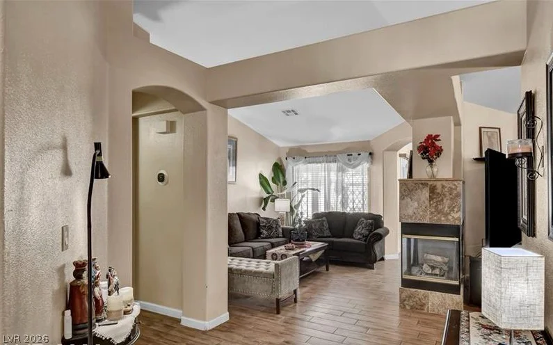 4210 Chicory, North Las Vegas, NV 89032