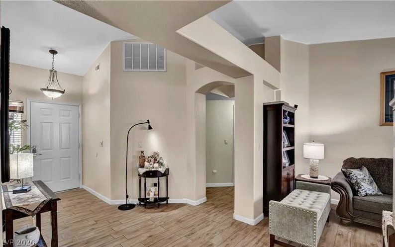 4210 Chicory, North Las Vegas, NV 89032