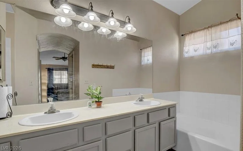 4210 Chicory, North Las Vegas, NV 89032