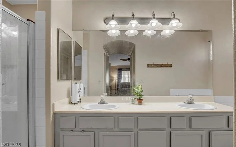 4210 Chicory, North Las Vegas, NV 89032