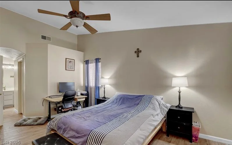 4210 Chicory, North Las Vegas, NV 89032