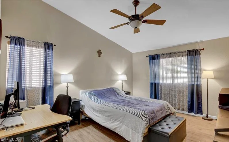 4210 Chicory, North Las Vegas, NV 89032