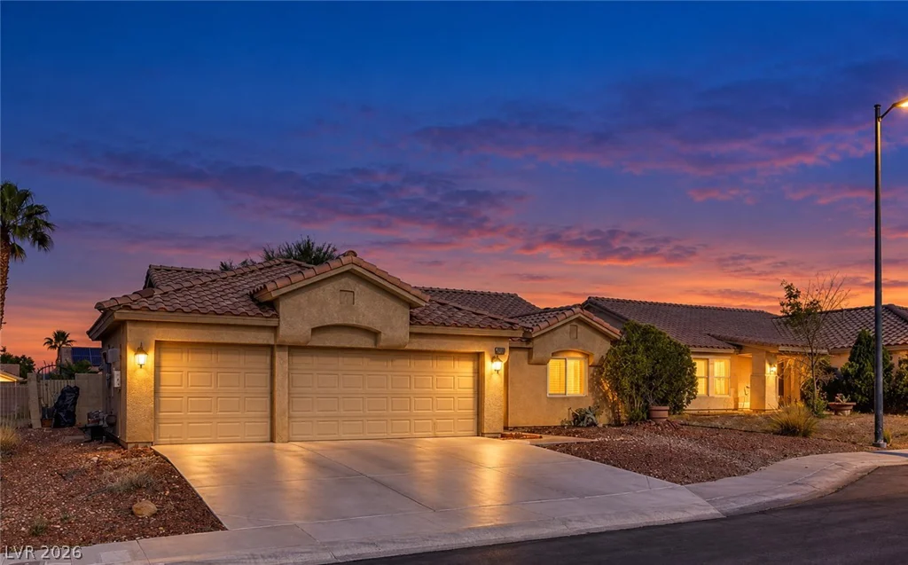 4210 Chicory, North Las Vegas, NV 89032