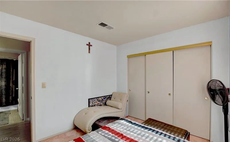 4210 Chicory, North Las Vegas, NV 89032