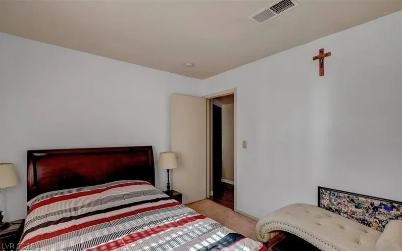 4210 Chicory, North Las Vegas, NV 89032